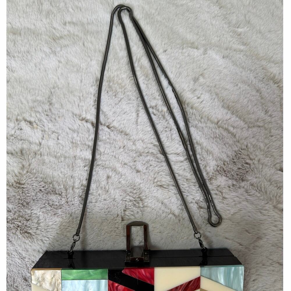Zara Clutch - Picture 3 of 7